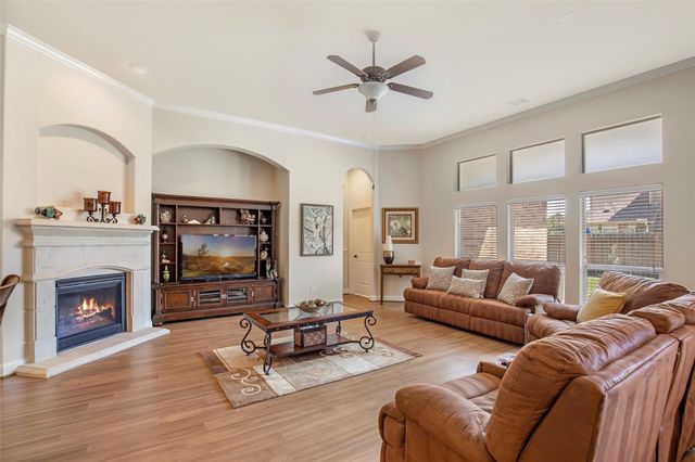 6703 Honeycrest Lane, Spring, TX 77389