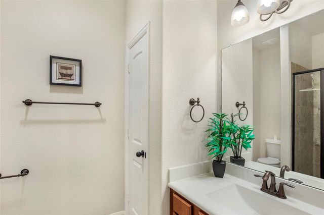 6703 Honeycrest Lane, Spring, TX 77389