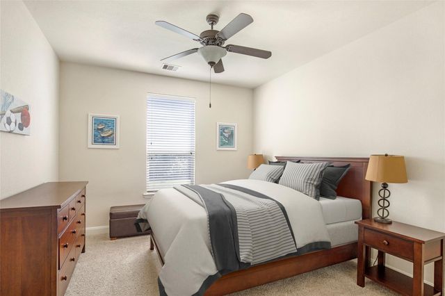 6703 Honeycrest Lane, Spring, TX 77389