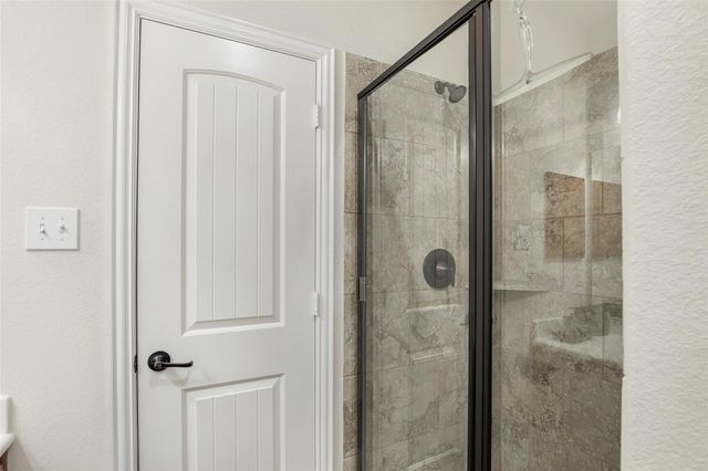 6703 Honeycrest Lane, Spring, TX 77389