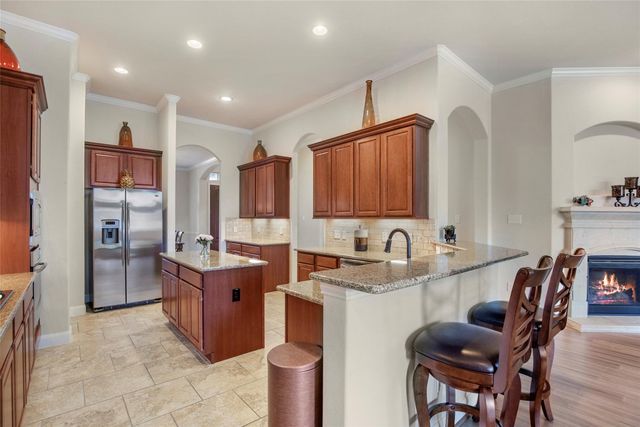 6703 Honeycrest Lane, Spring, TX 77389