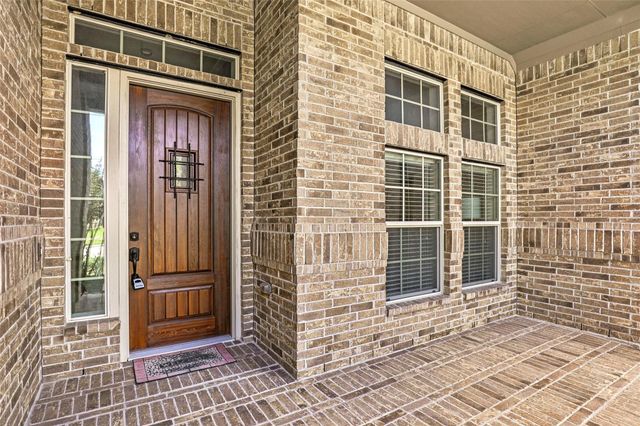 6703 Honeycrest Lane, Spring, TX 77389