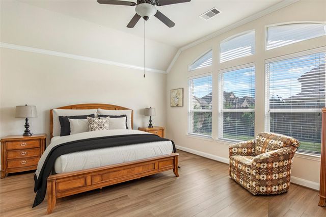 6703 Honeycrest Lane, Spring, TX 77389