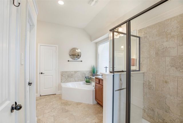 6703 Honeycrest Lane, Spring, TX 77389