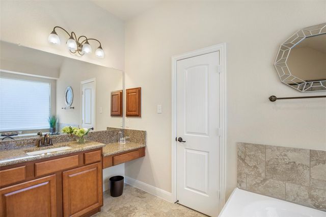 6703 Honeycrest Lane, Spring, TX 77389