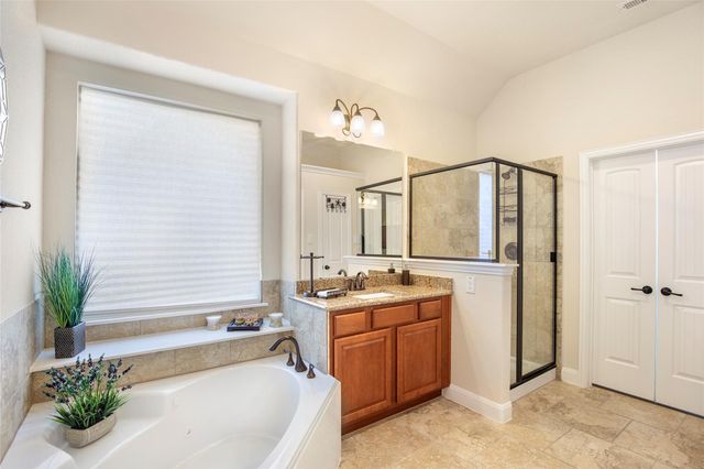 6703 Honeycrest Lane, Spring, TX 77389