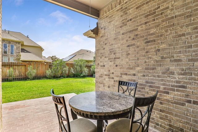 6703 Honeycrest Lane, Spring, TX 77389