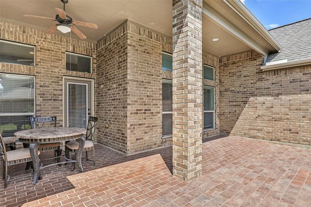 6703 Honeycrest Lane, Spring, TX 77389