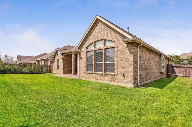 6703 Honeycrest Lane, Spring, TX 77389