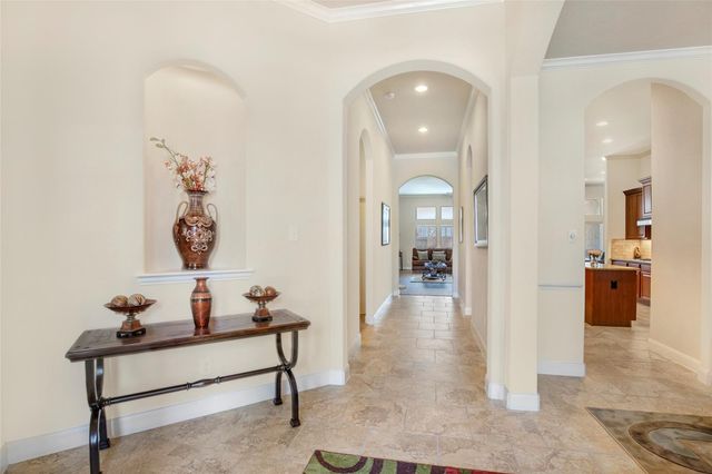 6703 Honeycrest Lane, Spring, TX 77389