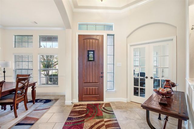 6703 Honeycrest Lane, Spring, TX 77389