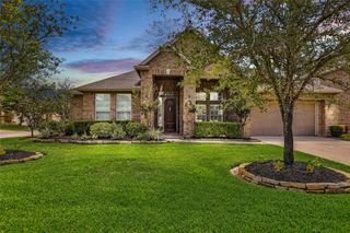 6703 Honeycrest Lane, Spring, TX 77389