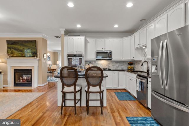 3786 ELMWOOD TOWNE WAY, Alexandria, VA 22303