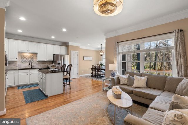 3786 ELMWOOD TOWNE WAY, Alexandria, VA 22303