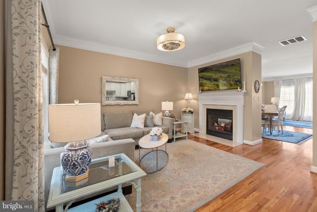 3786 ELMWOOD TOWNE WAY, Alexandria, VA 22303