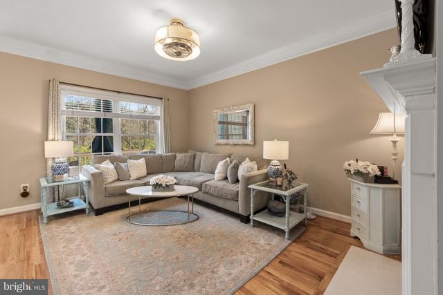 3786 ELMWOOD TOWNE WAY, Alexandria, VA 22303