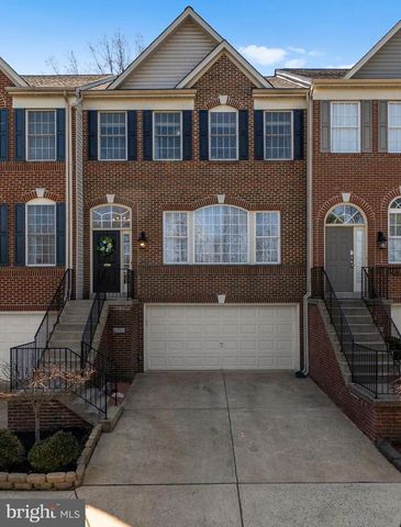 3786 ELMWOOD TOWNE WAY, Alexandria, VA 22303