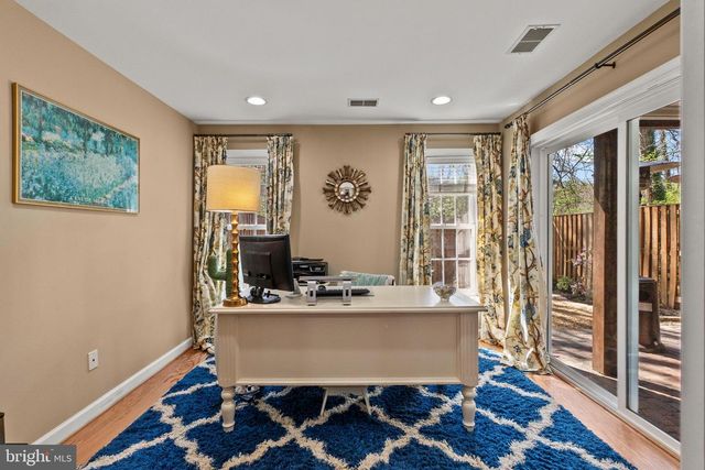 3786 ELMWOOD TOWNE WAY, Alexandria, VA 22303