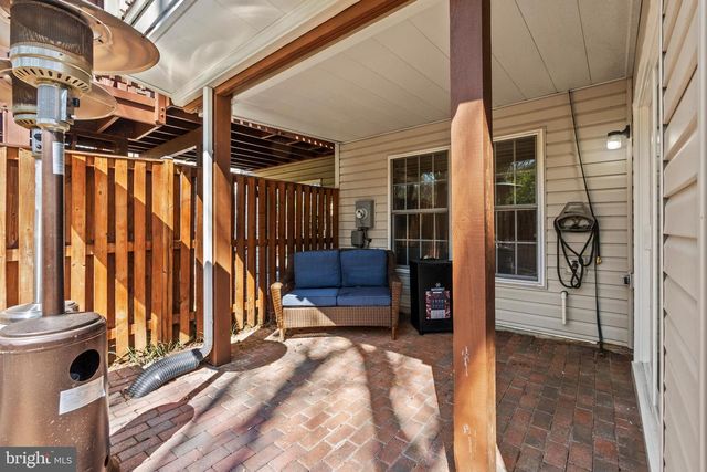 3786 ELMWOOD TOWNE WAY, Alexandria, VA 22303