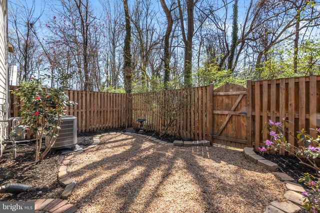 3786 ELMWOOD TOWNE WAY, Alexandria, VA 22303