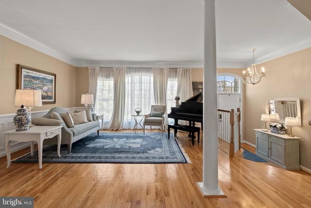 3786 ELMWOOD TOWNE WAY, Alexandria, VA 22303