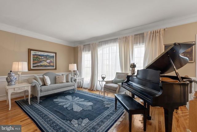 3786 ELMWOOD TOWNE WAY, Alexandria, VA 22303