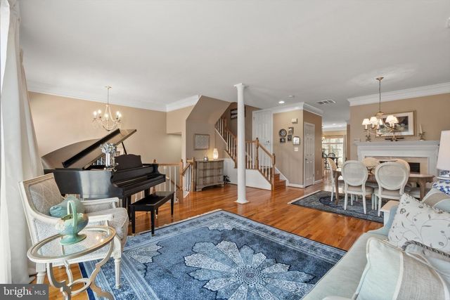 3786 ELMWOOD TOWNE WAY, Alexandria, VA 22303