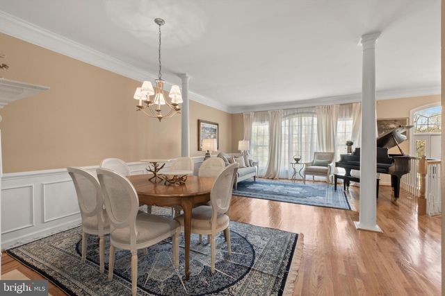 3786 ELMWOOD TOWNE WAY, Alexandria, VA 22303