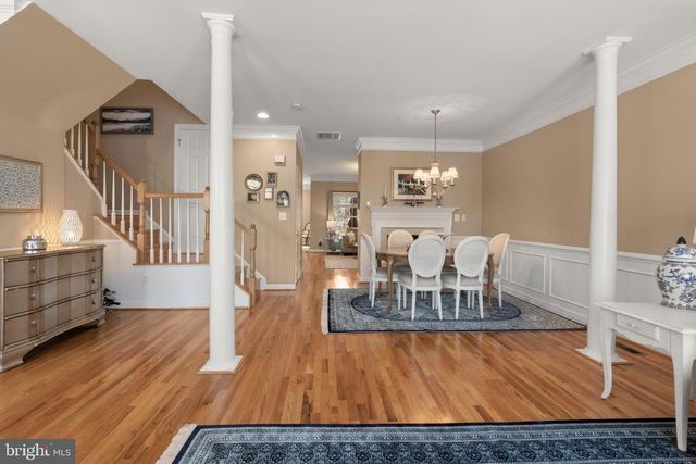 3786 ELMWOOD TOWNE WAY, Alexandria, VA 22303