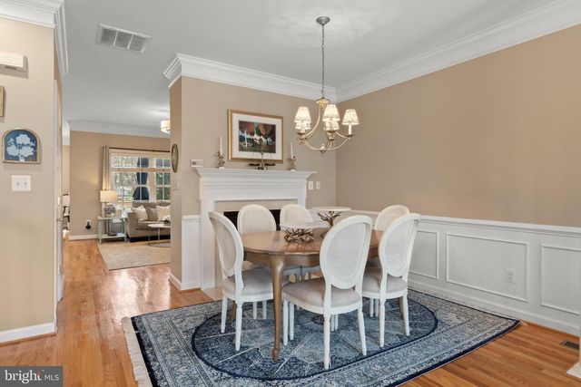 3786 ELMWOOD TOWNE WAY, Alexandria, VA 22303