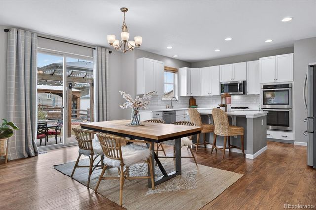 8818 Gore Street, Arvada, CO 80007