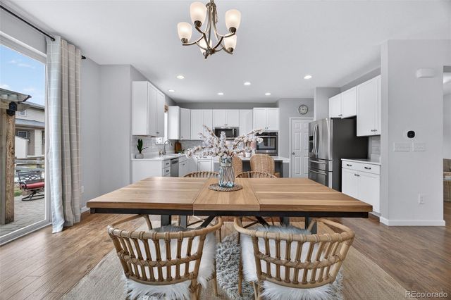 8818 Gore Street, Arvada, CO 80007