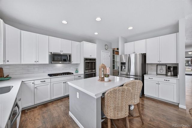 8818 Gore Street, Arvada, CO 80007