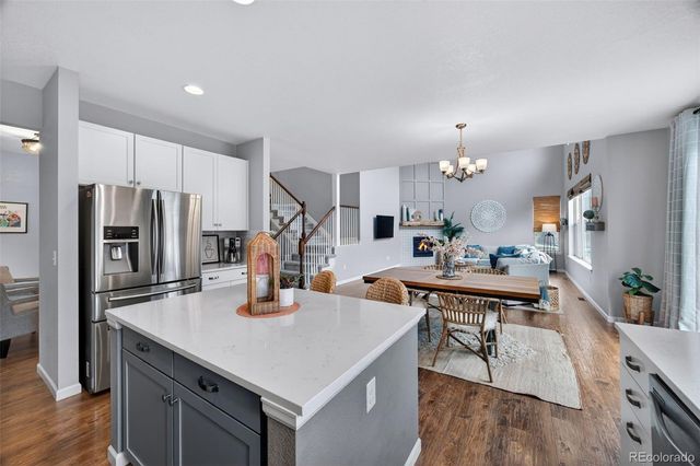 8818 Gore Street, Arvada, CO 80007