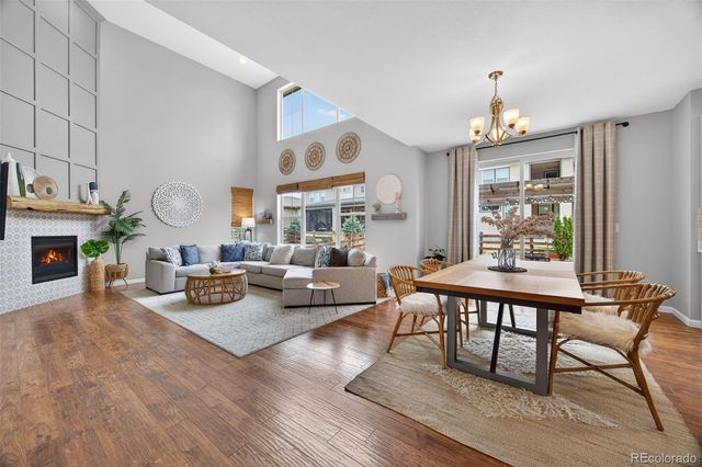 8818 Gore Street, Arvada, CO 80007