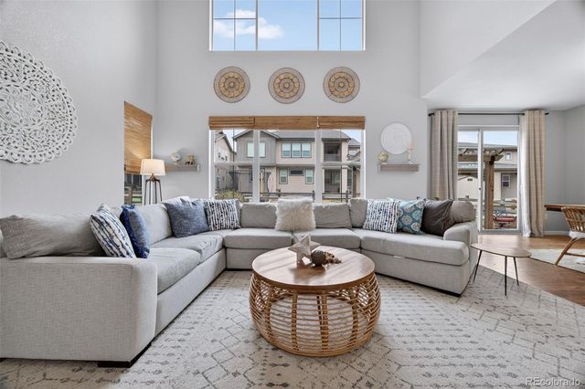 8818 Gore Street, Arvada, CO 80007