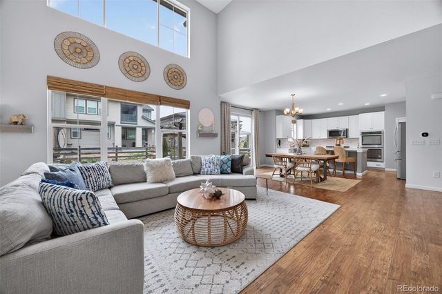 8818 Gore Street, Arvada, CO 80007