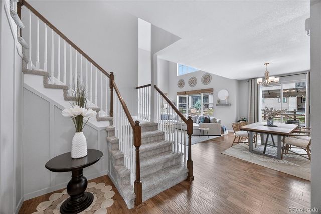 8818 Gore Street, Arvada, CO 80007