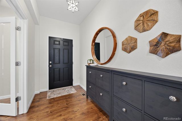 8818 Gore Street, Arvada, CO 80007