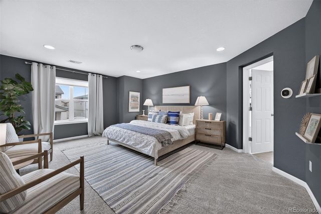 8818 Gore Street, Arvada, CO 80007