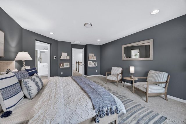 8818 Gore Street, Arvada, CO 80007