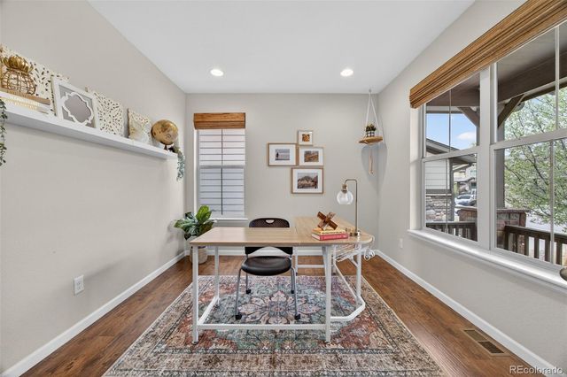 8818 Gore Street, Arvada, CO 80007