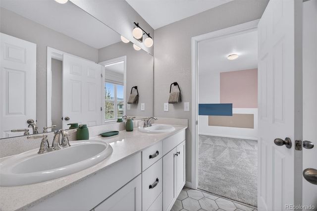 8818 Gore Street, Arvada, CO 80007