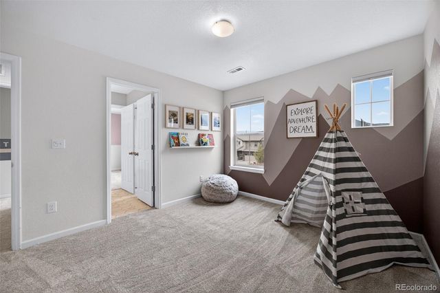 8818 Gore Street, Arvada, CO 80007