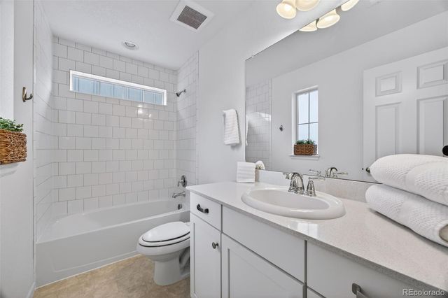 8818 Gore Street, Arvada, CO 80007