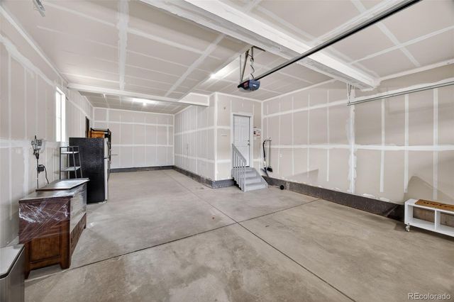 8818 Gore Street, Arvada, CO 80007