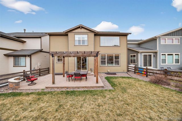8818 Gore Street, Arvada, CO 80007