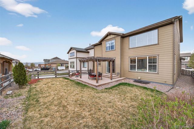 8818 Gore Street, Arvada, CO 80007