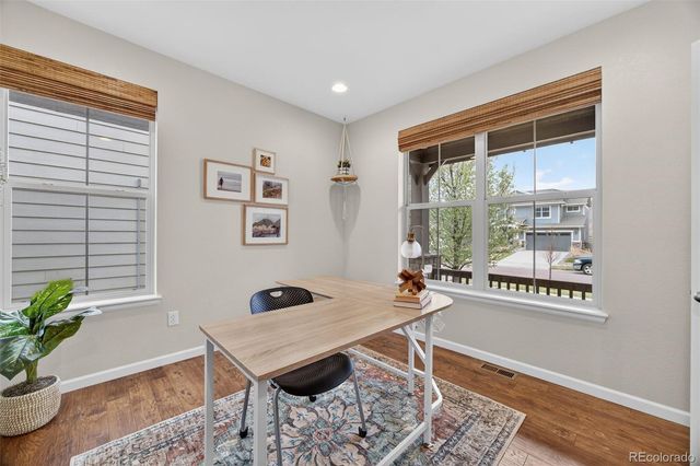 8818 Gore Street, Arvada, CO 80007