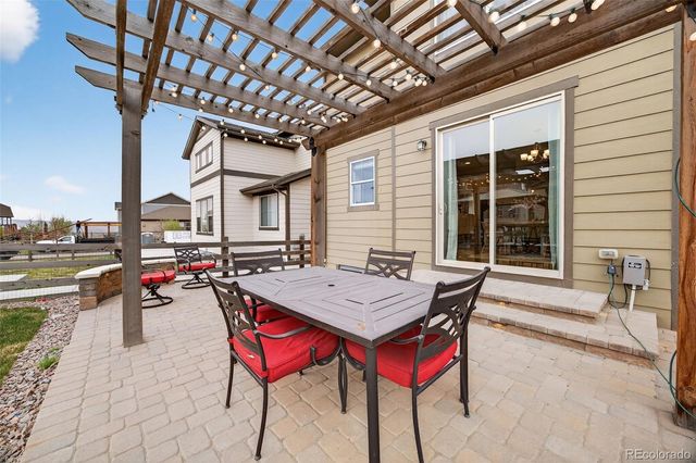 8818 Gore Street, Arvada, CO 80007